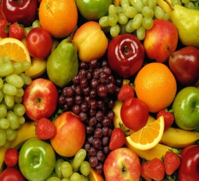У 2020 році Україна наростила імпорт фруктів на 23% — АГРОПОЛІТ